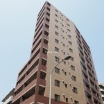 ルピナス大山グランドタワーｉステージ　外観